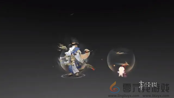 阴阳师心友犬神技能是什么(图3)